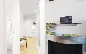 Beautiful apartment in Lbeck Travemnde with 1 Bedrooms and WiFi