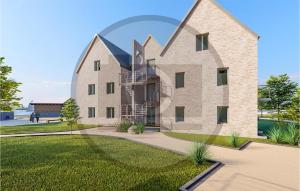 Beautiful apartment in Leck with WiFi and 1 Bedrooms
