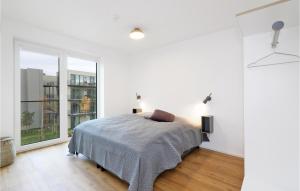 Beautiful apartment in Lembruch-Dmmer See with 2 Bedrooms and WiFi