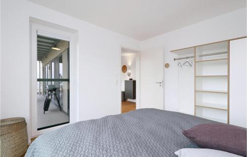 Beautiful apartment in Lembruch-Dmmer See with 2 Bedrooms, WiFi and Indoor swimming pool