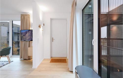 Beautiful apartment in Lembruch-Dmmer See with 2 Bedrooms, WiFi and Indoor swimming pool