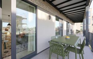 Beautiful apartment in Lembruch-Dmmer See with 2 Bedrooms, WiFi and Indoor swimming pool