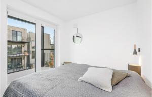 Beautiful apartment in Lembruch-Dmmer See with 2 Bedrooms, WiFi and Indoor swimming pool
