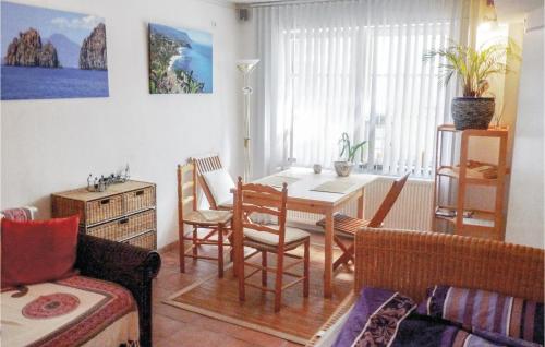 Appartement Beautiful apartment in Linz am Rhein with WiFi  53545 Linz am Rhein Rhénanie-Palatinat