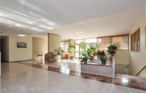 Beautiful apartment in Mandelieu-la-Napoule with 2 Bedrooms