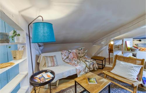 Beautiful apartment in Marssac with WiFi and 1 Bedrooms