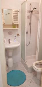 Beautiful Apartment in Menton Winter Palace With Super Terrace and Wonderful View