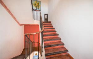 Beautiful apartment in Monteux with WiFi and 1 Bedrooms