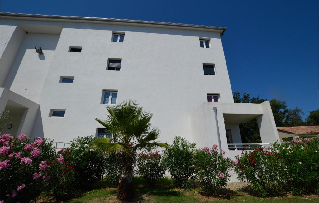 Appartement Beautiful apartment in Moriani Plage with 2 Bedrooms and WiFi  20230 Moriani-Plage