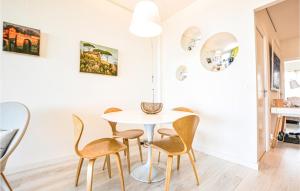 Beautiful apartment in Nice with 1 Bedrooms and WiFi