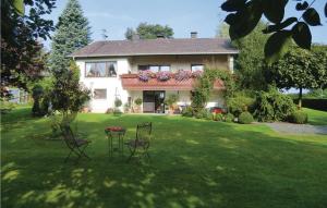 Beautiful apartment in Nusbaum with 2 Bedrooms and WiFi