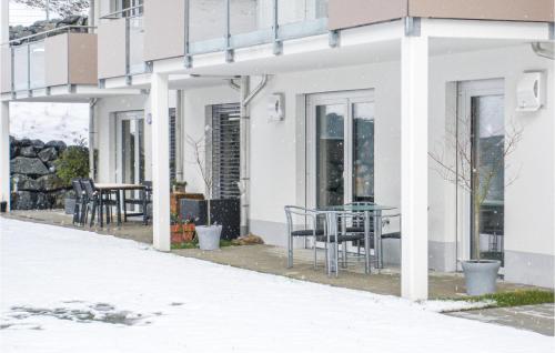 Beautiful apartment in Pfronten with 1 Bedrooms and WiFi