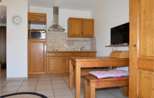 Beautiful apartment in Propriano with