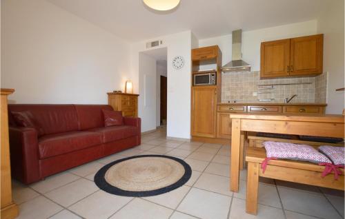 Beautiful apartment in Propriano with