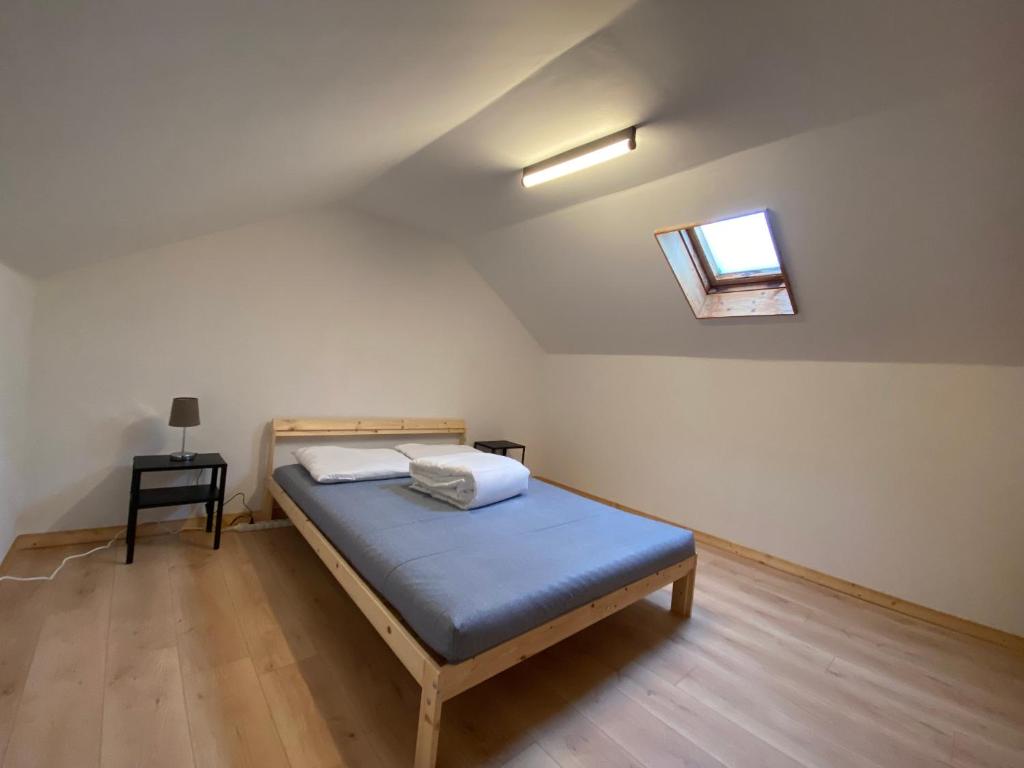 Beautiful apartment in Putbus-Rgen with 1 Bedrooms and WiFi 18581 Wreechen