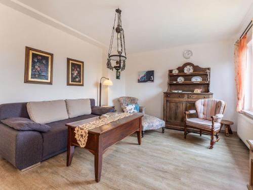 Beautiful Apartment in Reifferscheid with Wellness Oasis