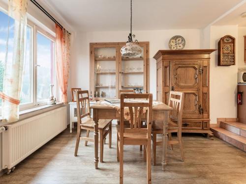 Beautiful Apartment in Reifferscheid with Wellness Oasis