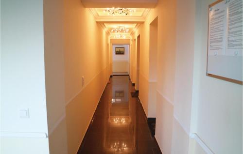 Beautiful apartment in Rerik with 1 Bedrooms