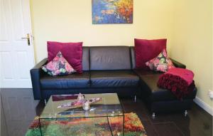 Beautiful apartment in Rerik with 1 Bedrooms