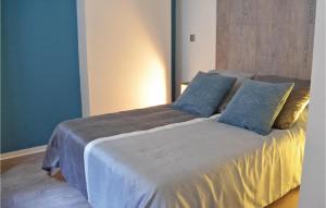 Beautiful apartment in Saumur with 1 Bedrooms and WiFi