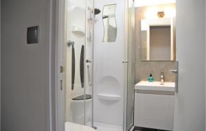 Beautiful apartment in Saumur with 1 Bedrooms and WiFi