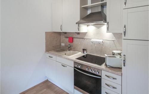 Beautiful apartment in Schnwald im Schwarzwa with 1 Bedrooms and WiFi