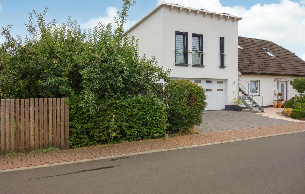 Beautiful apartment in Schwalmstadt with WiFi and 1 Bedrooms , 34613 Schwalmstadt