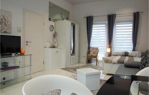 Beautiful apartment in Schwalmstadt with WiFi and 1 Bedrooms