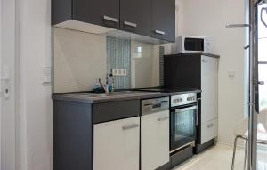 Appartement Beautiful apartment in Schwalmstadt with WiFi and 1 Bedrooms  34613 Schwalmstadt Hesse