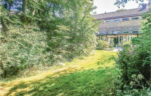 Beautiful apartment in St, Annen with 1 Bedrooms