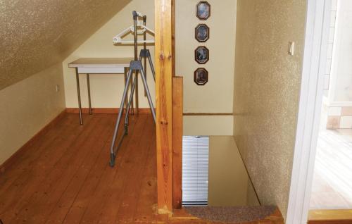 Beautiful apartment in Storkow OT Selchow with