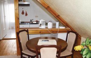 Beautiful apartment in Storkow OT Selchow with