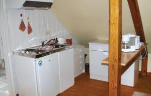 Appartement Beautiful apartment in Storkow OT Selchow with  15859 Selchow Brandebourg