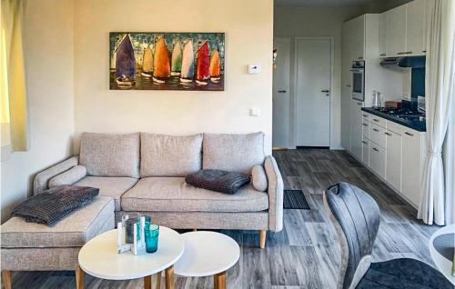 Beautiful apartment in Süsel with WiFi and 2 Bedrooms