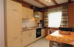 Beautiful apartment in Thalfang with 2 Bedrooms and WiFi