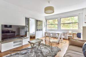 Beautiful apartment in the 15th district of Paris - Welkeys