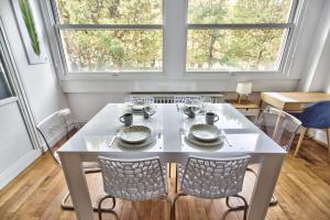 Beautiful apartment in the 15th district of Paris - Welkeys
