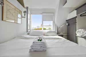 Beautiful apartment in the 17th district of Paris - Welkeys