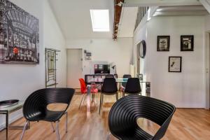 Beautiful apartment in the center of the city - Lille - Welkeys