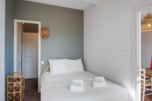 Beautiful apartment in the center of Toulouse - Welkeys