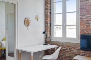 Appartement Beautiful apartment in the center of Toulouse - Welkeys 24 B Rue Gambetta 31000 Toulouse Midi-Pyrénées