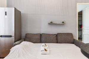 Beautiful apartment in the city-center - Toulon -Welkeys