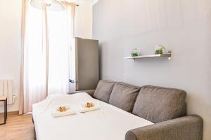 Appartement Beautiful apartment in the city-center - Toulon -Welkeys 7 Rue Gimelli 83000 Toulon Provence-Alpes-Côte d\'Azur