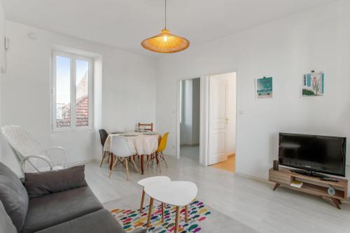 Beautiful apartment in the heart of Château d'Oléron - Welkeys