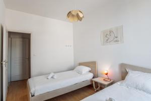 Beautiful apartment in the heart of Château d'Oléron - Welkeys