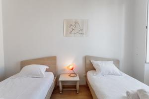 Beautiful apartment in the heart of Château d'Oléron - Welkeys
