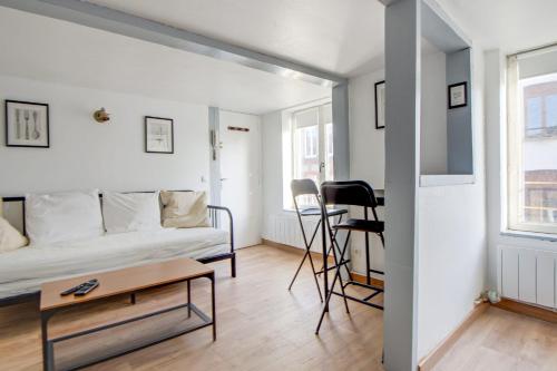 Beautiful apartment in the heart of Lille - Welkeys