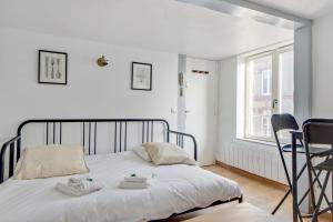 Beautiful apartment in the heart of Lille - Welkeys
