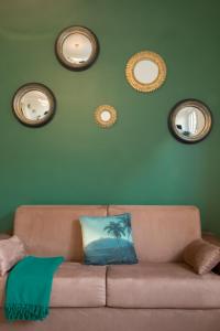 Beautiful apartment in the heart of Nice