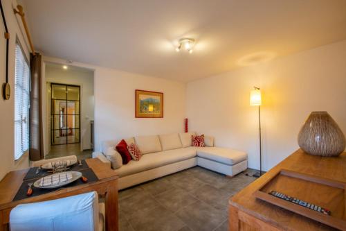 Beautiful Apartment In The Heart Of Saint Tropez